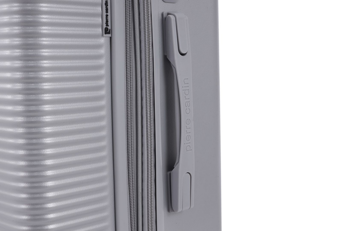 מזוודות Pierre Cardin דגם Saturn