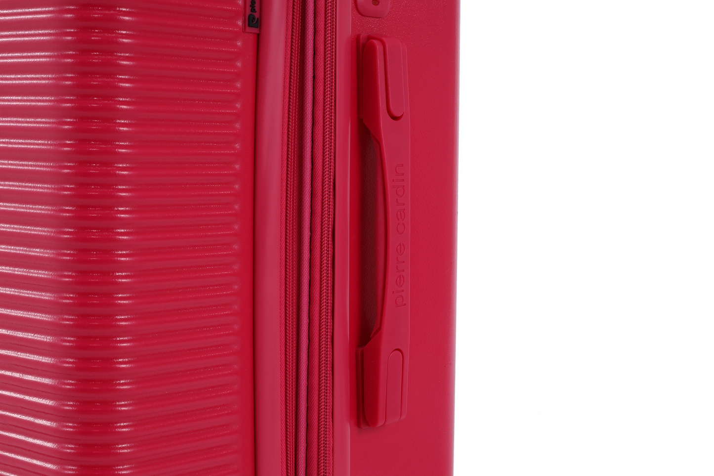 מזוודות Pierre Cardin דגם Saturn