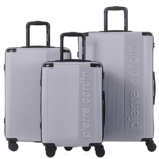 מזוודות Pierre Cardin דגם Berlin