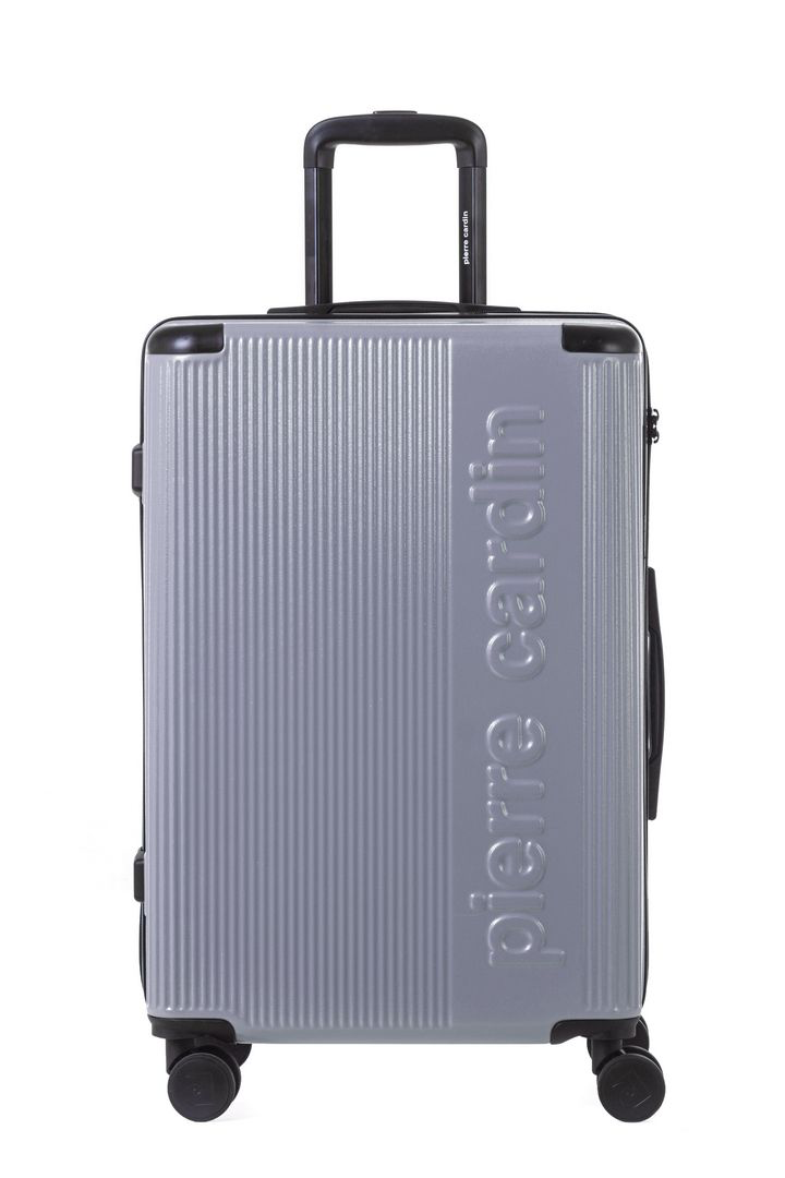 מזוודות Pierre Cardin דגם Berlin