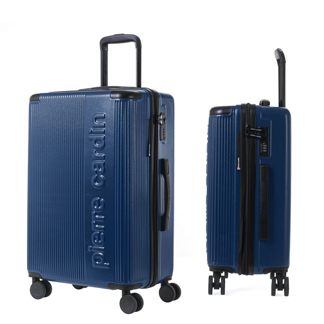 מזוודות Pierre Cardin דגם Berlin