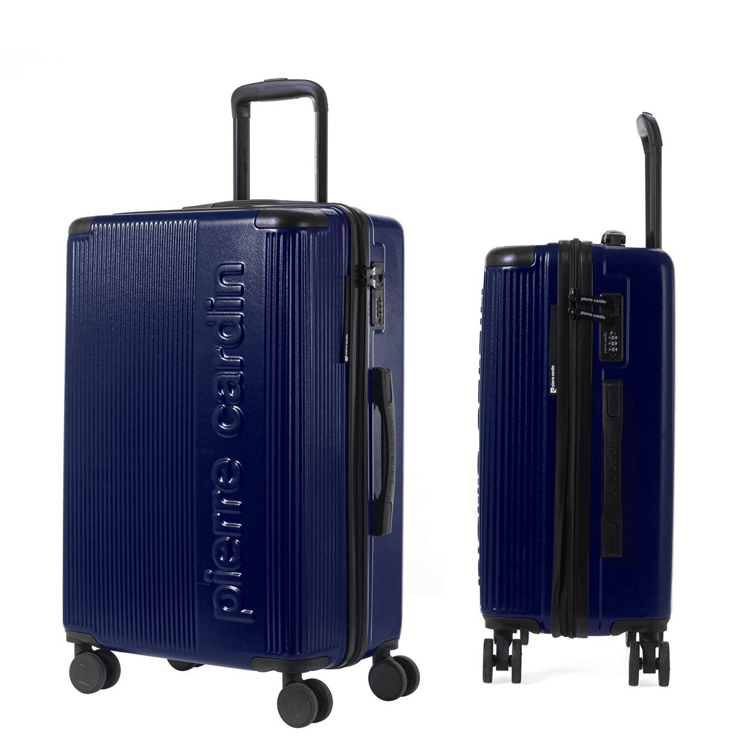 מזוודות Pierre Cardin דגם Berlin