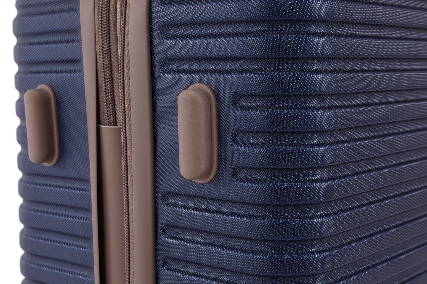 מזוודות Pierre Cardin דגם Perle