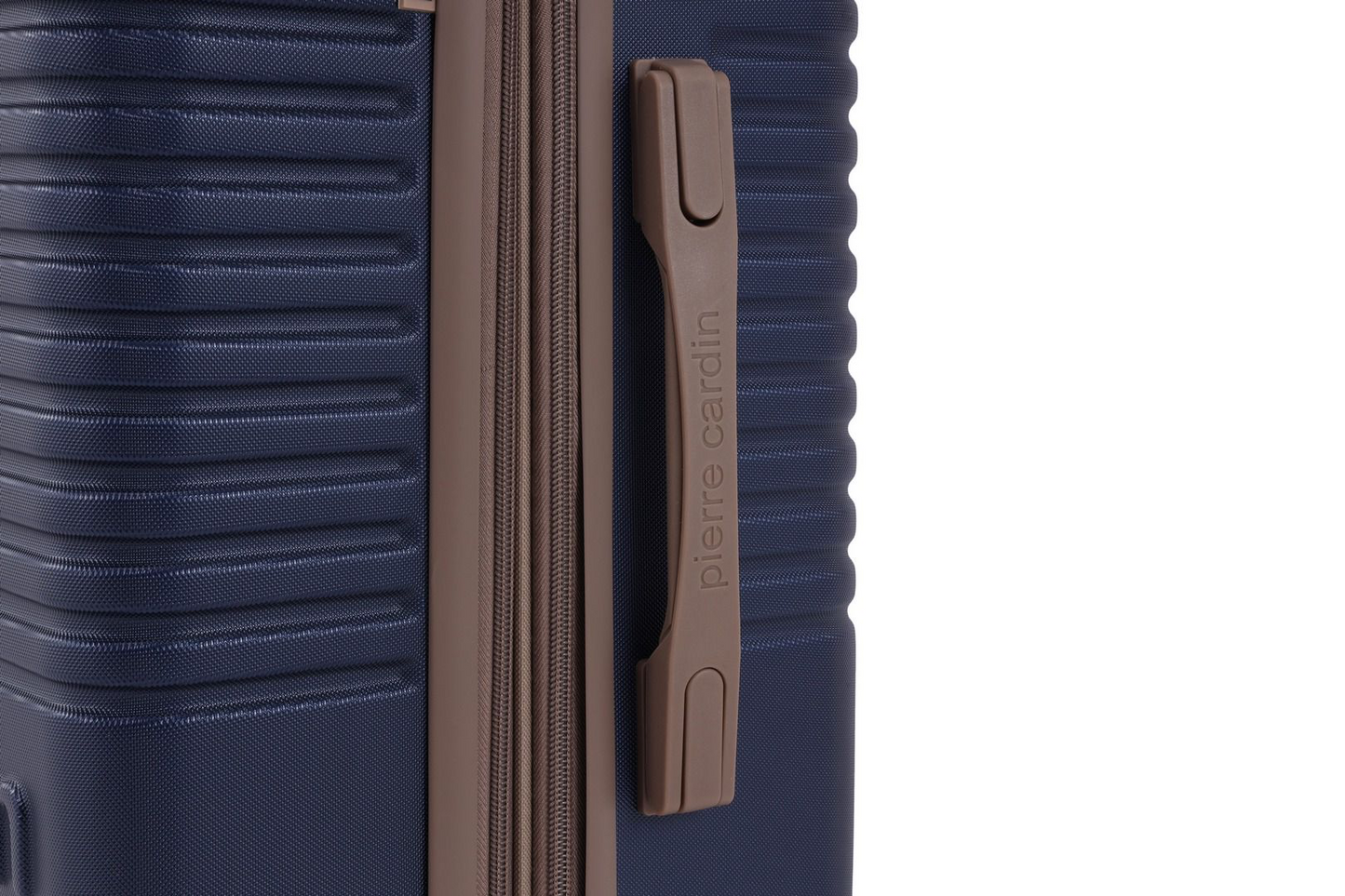 מזוודות Pierre Cardin דגם Perle