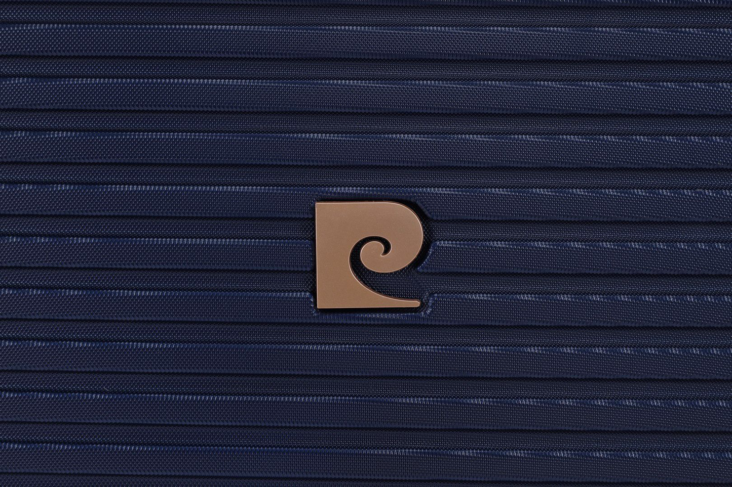 מזוודות Pierre Cardin דגם Perle