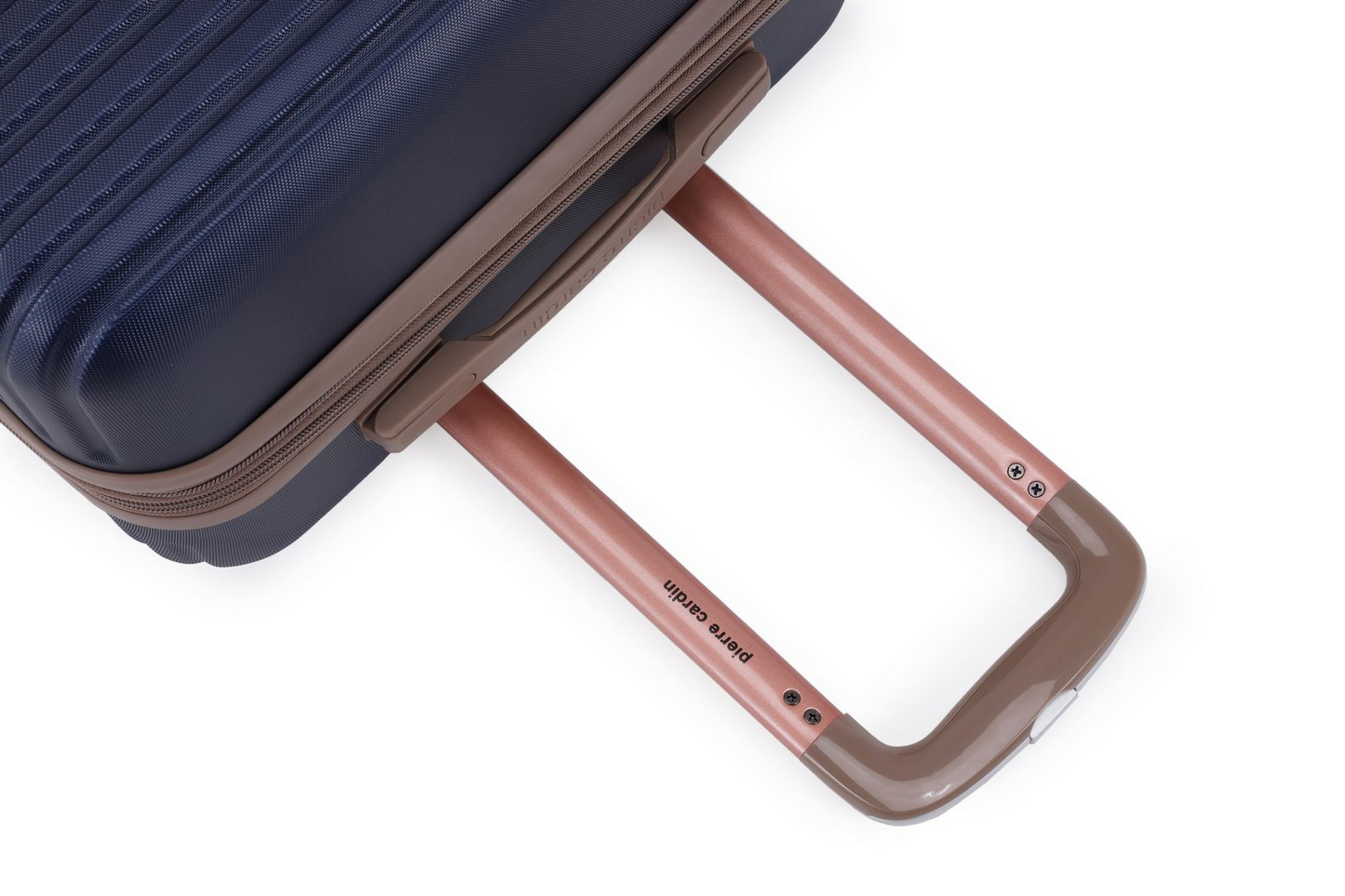 מזוודות Pierre Cardin דגם Perle