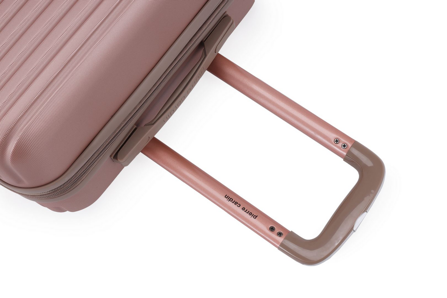 מזוודות Pierre Cardin דגם Perle