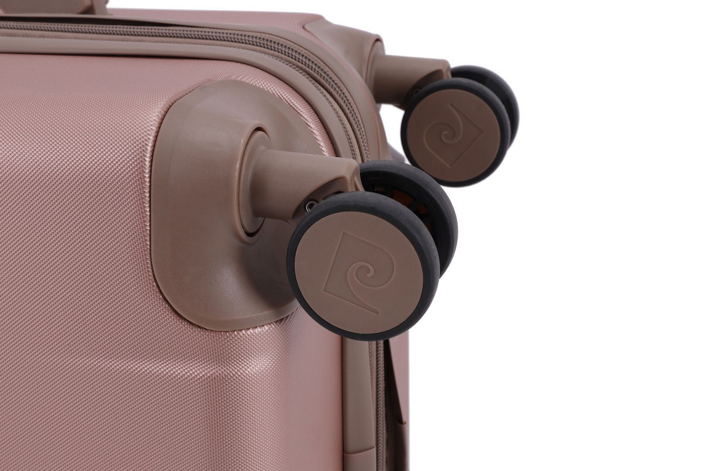 מזוודות Pierre Cardin דגם Perle