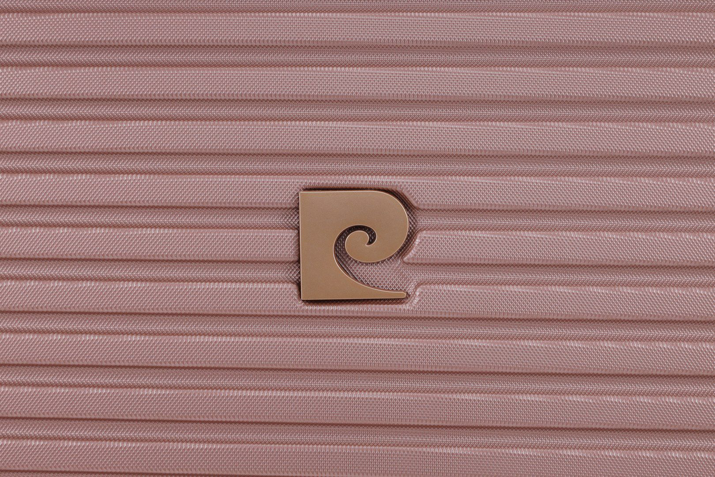 מזוודות Pierre Cardin דגם Perle