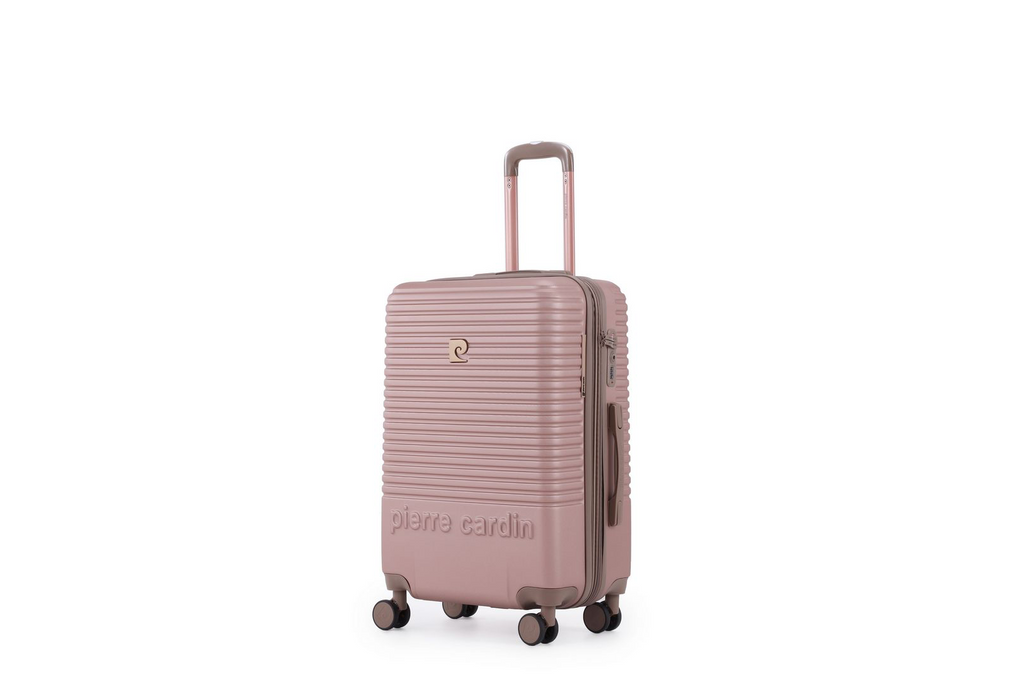 מזוודות Pierre Cardin דגם Perle