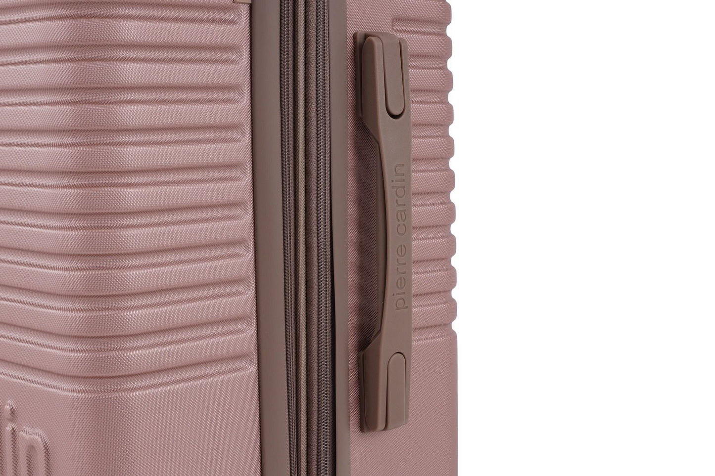 מזוודות Pierre Cardin דגם Perle