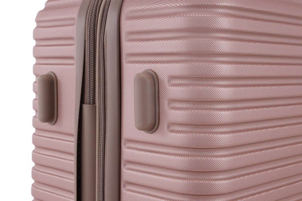 מזוודות Pierre Cardin דגם Perle