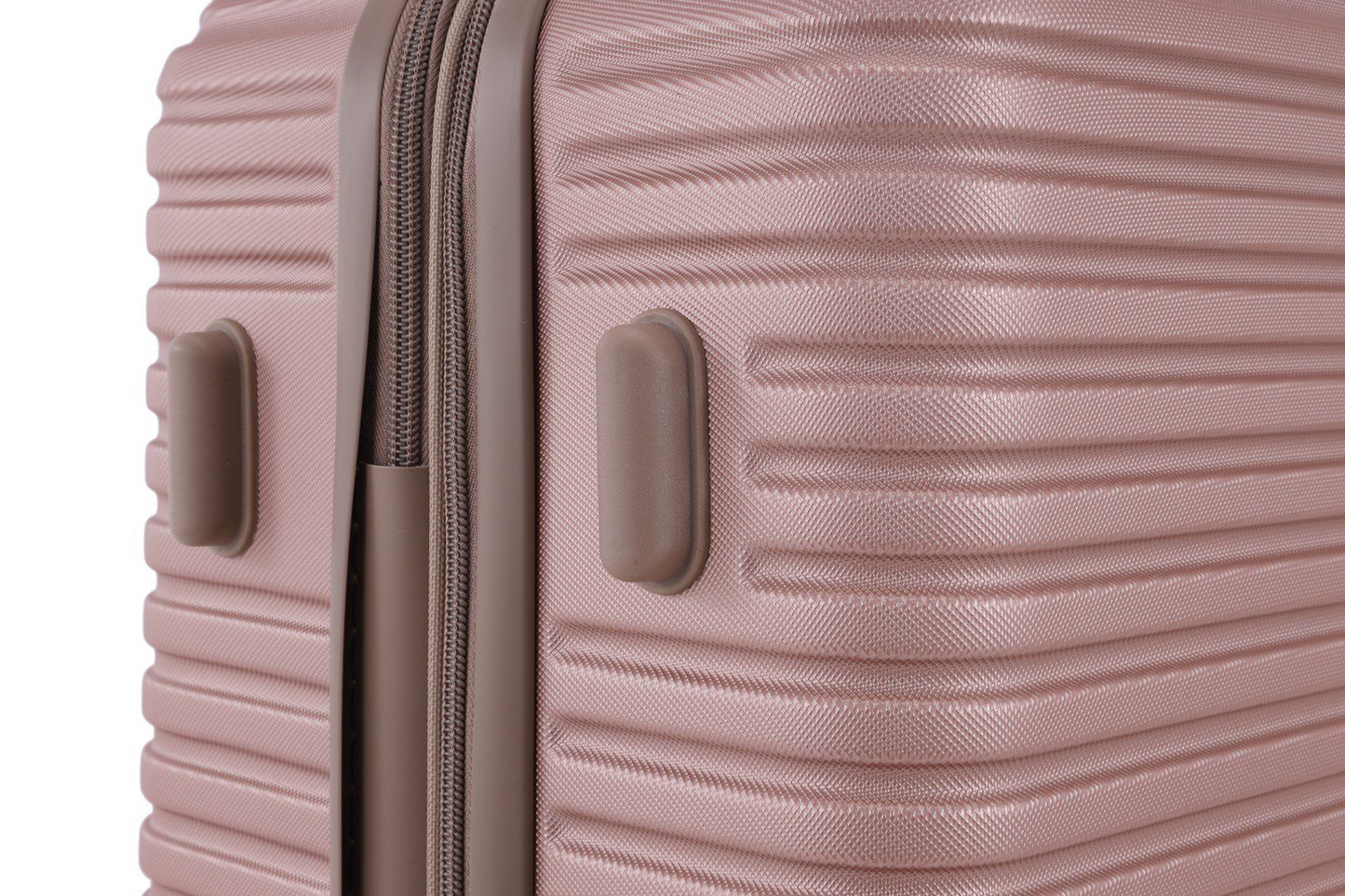 מזוודות Pierre Cardin דגם Perle