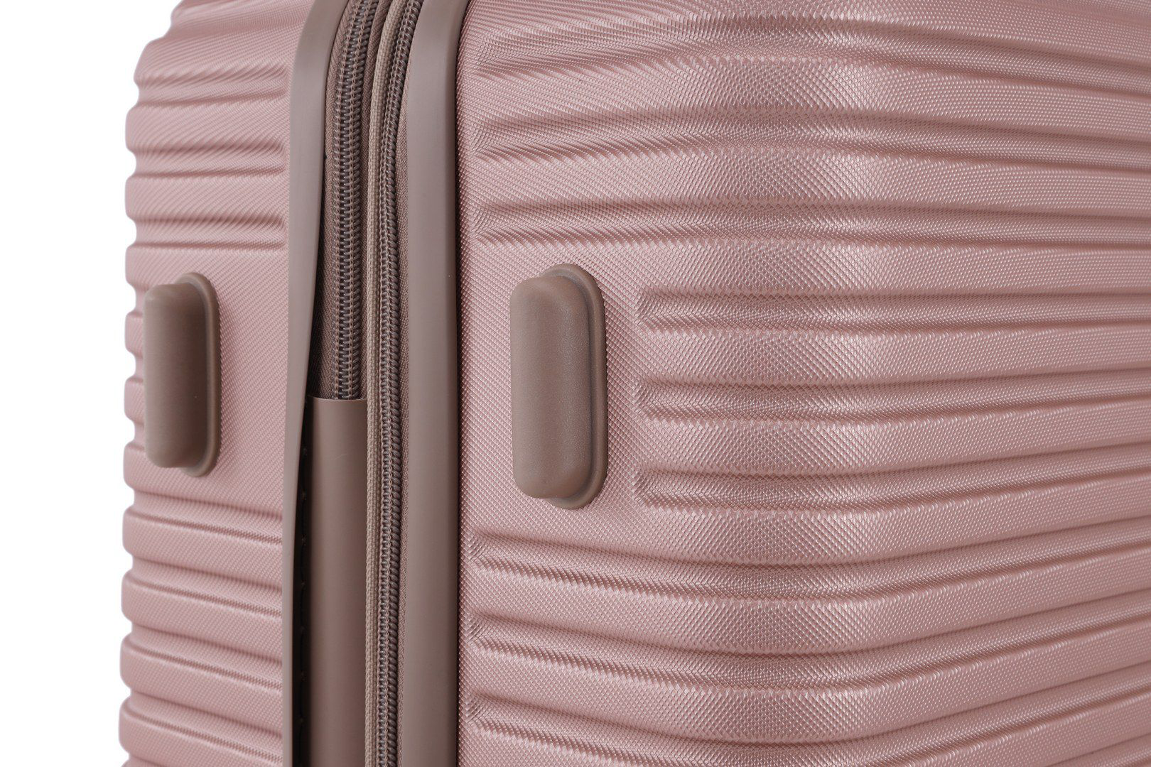 מזוודות Pierre Cardin דגם Perle