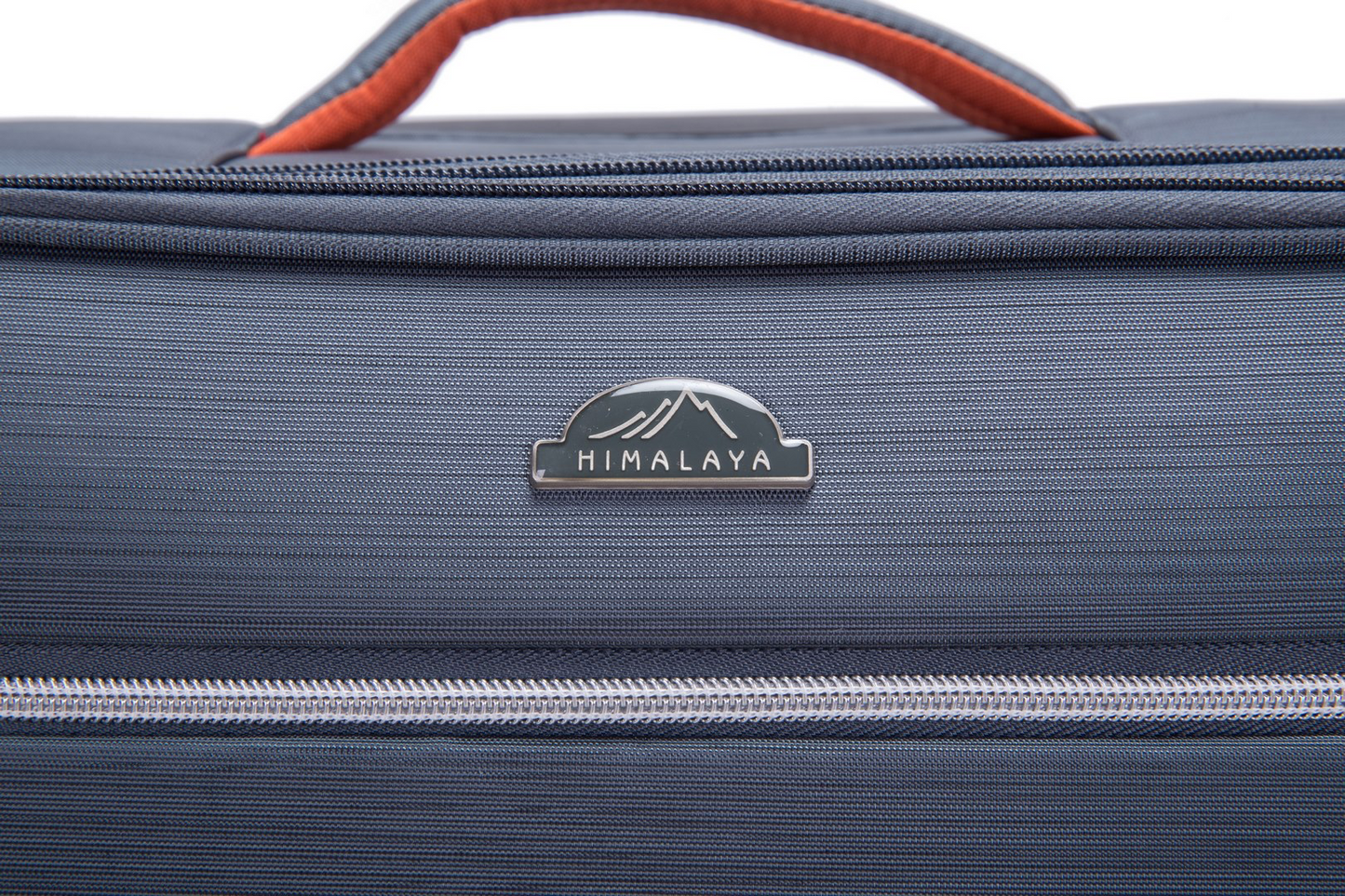 סט מזוודות פרימיום - סט 3 מזוודות מבד איכותי של המותג HIMALAYA דגם MAKALU SOFT
