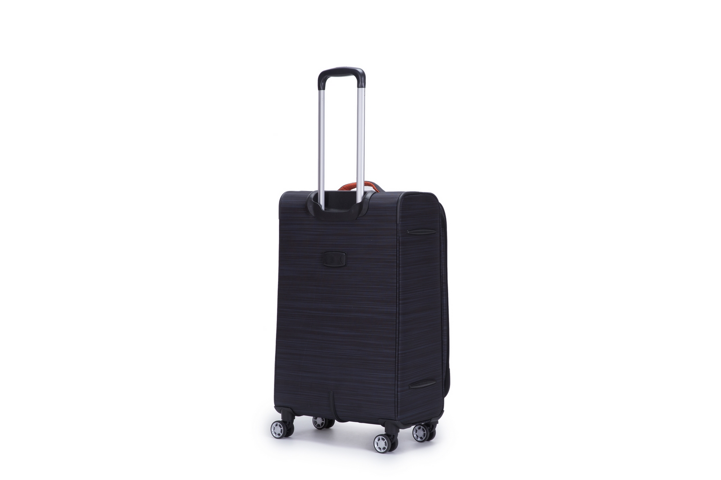 סט מזוודות פרימיום - סט 3 מזוודות מבד איכותי של המותג HIMALAYA דגם MAKALU SOFT