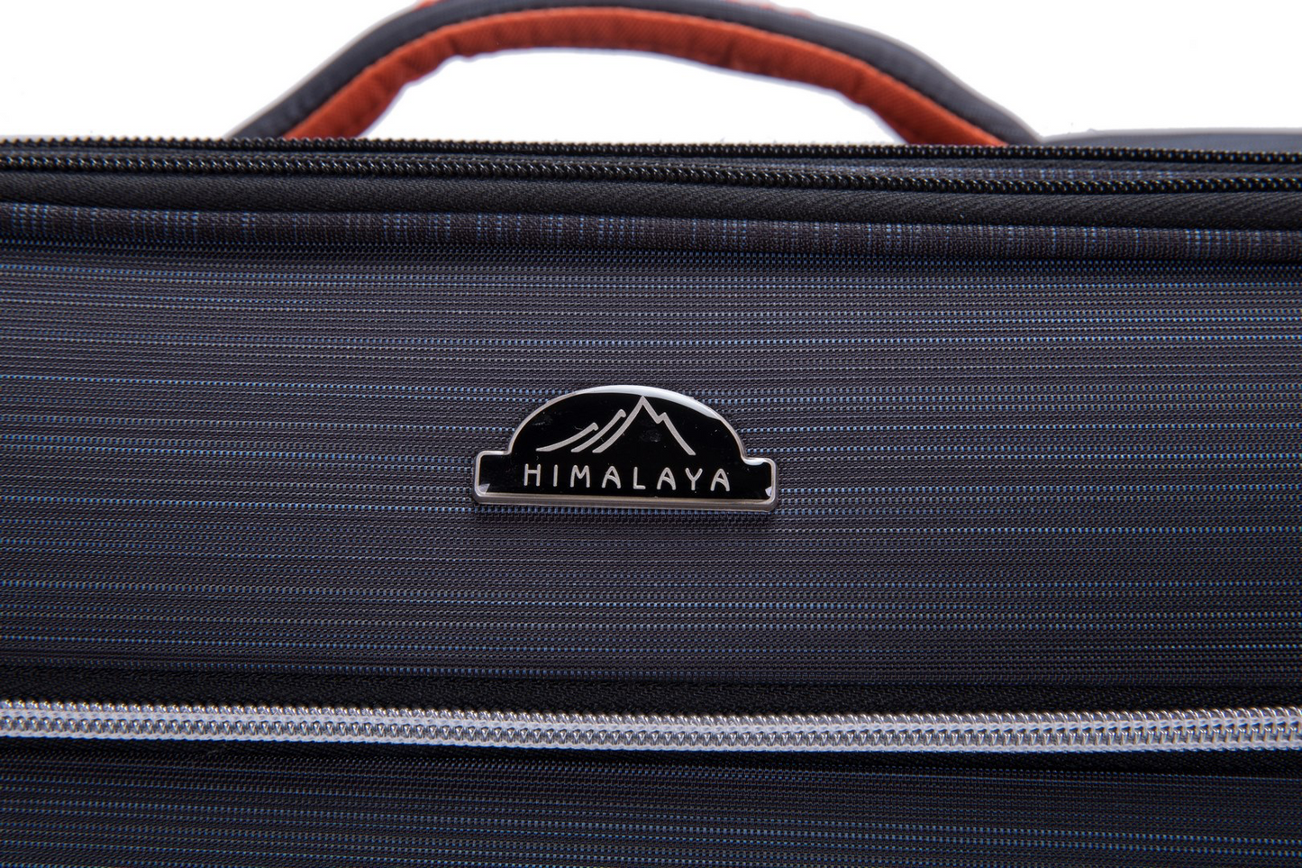 סט מזוודות פרימיום - סט 3 מזוודות מבד איכותי של המותג HIMALAYA דגם MAKALU SOFT