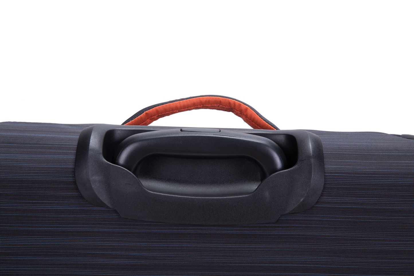 סט מזוודות פרימיום - סט 3 מזוודות מבד איכותי של המותג HIMALAYA דגם MAKALU SOFT