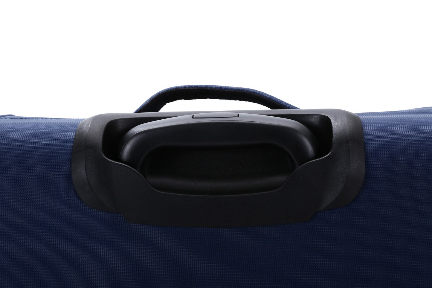 סט מזוודות יוקרה - סט 3 מזוודות עמידות מבד של המותג HIMALAYA דגם EVEREST SOFT