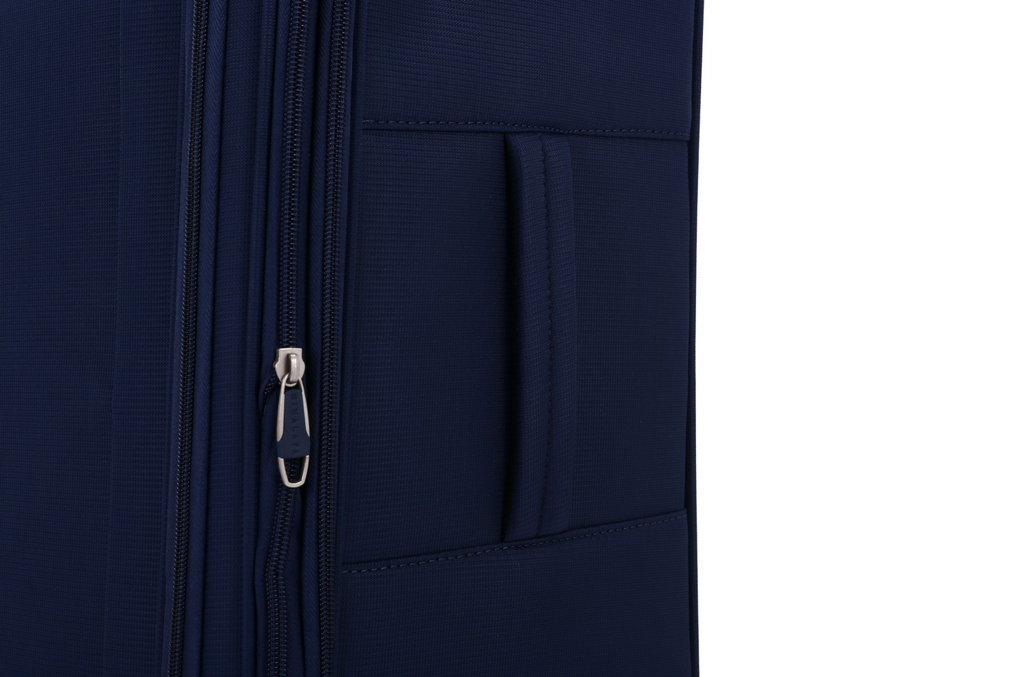 סט מזוודות יוקרה - סט 3 מזוודות עמידות מבד של המותג HIMALAYA דגם EVEREST SOFT