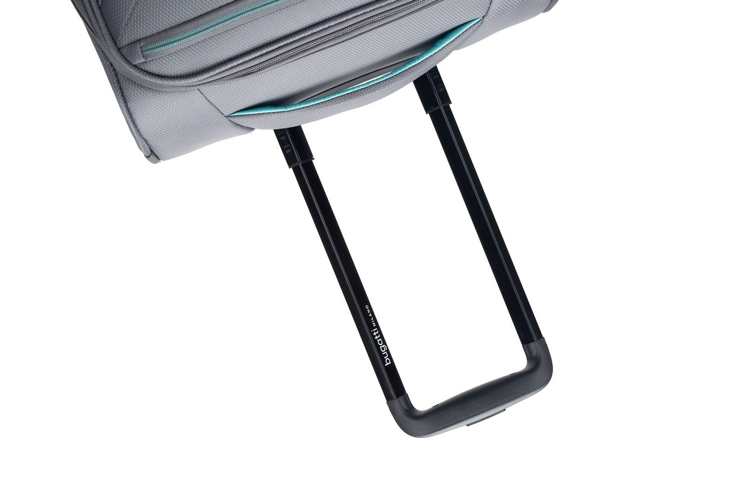 סט 3 מזוודות בד Bugatti Milano San Lorenzo