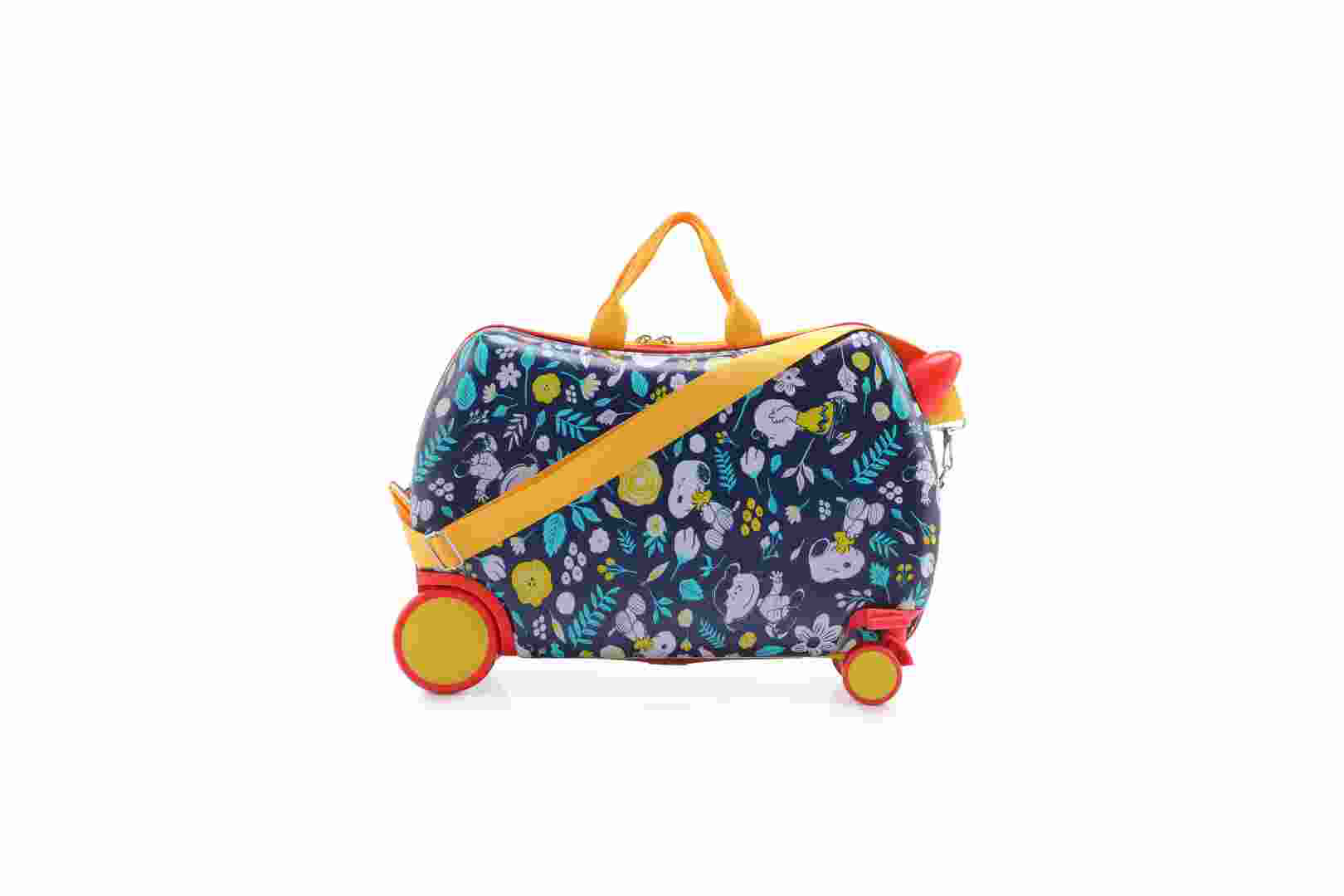 Trunki kids ride-on