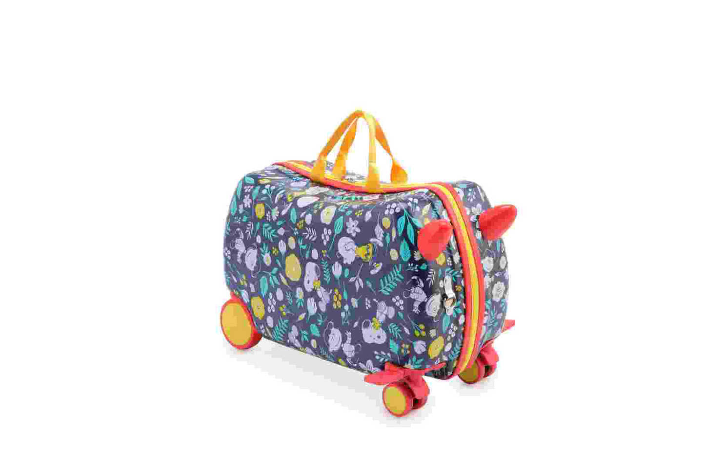 Trunki kids ride-on