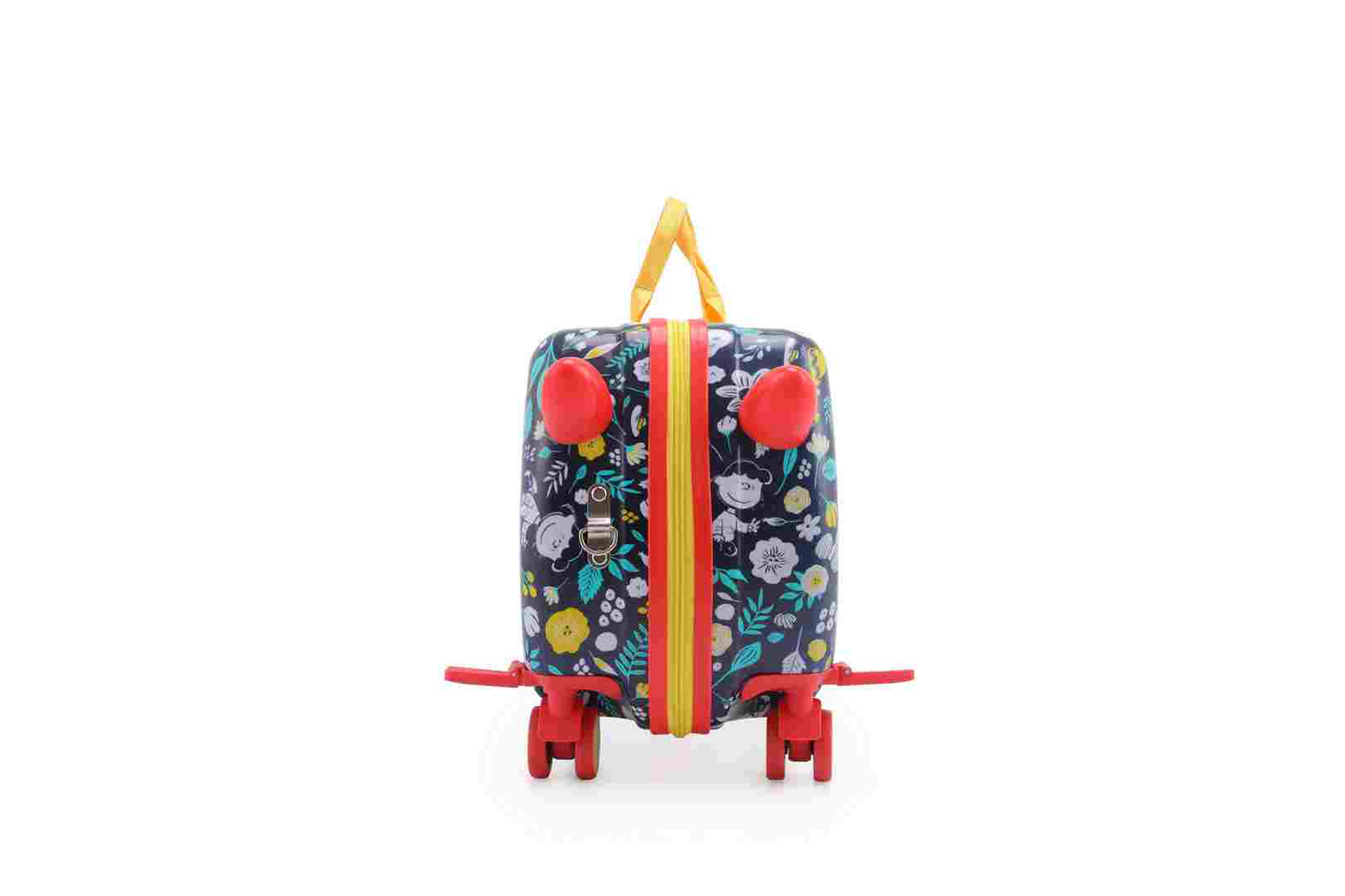 Trunki kids ride-on