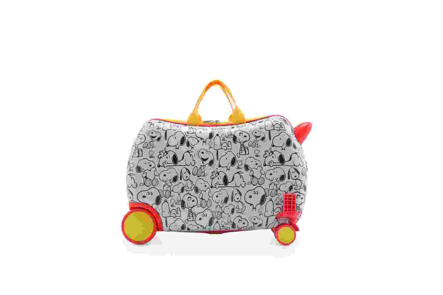 Trunki kids ride-on
