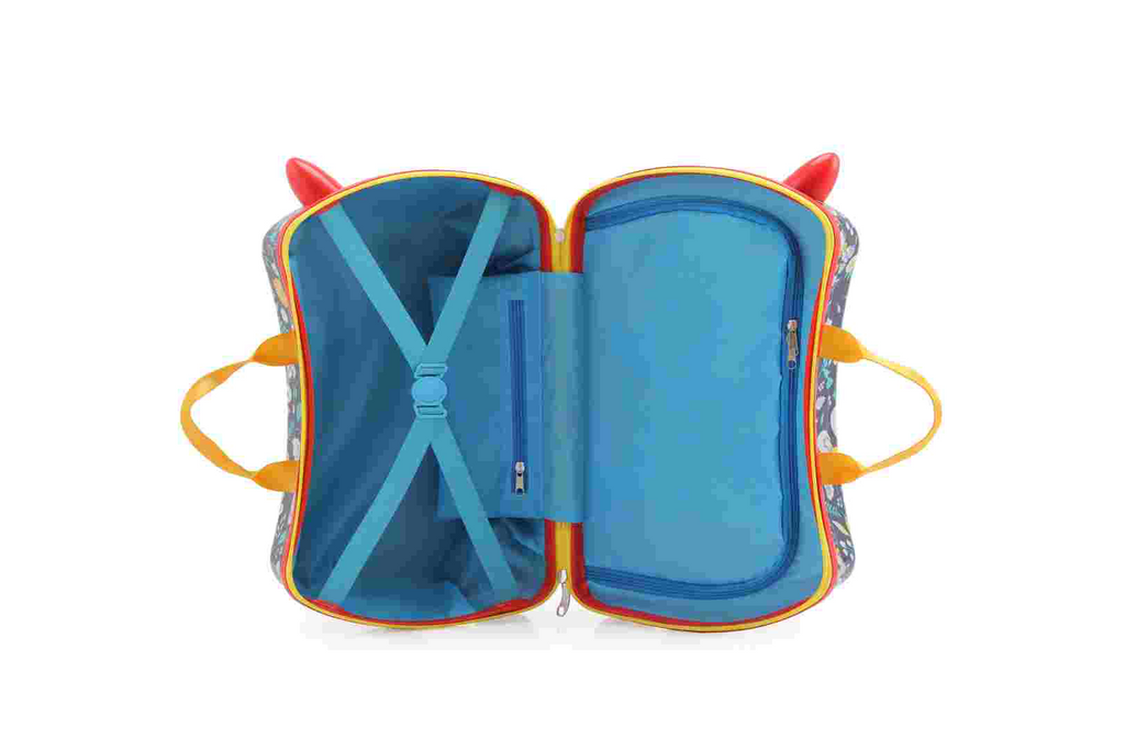 Trunki kids ride-on