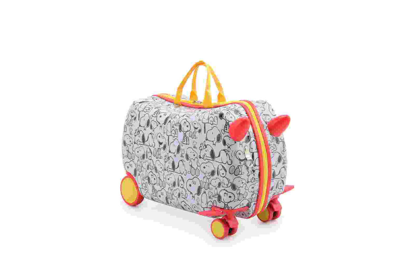 Trunki kids ride-on