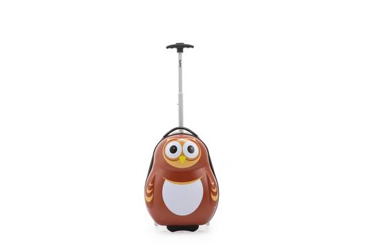 Trolly Backpack Children