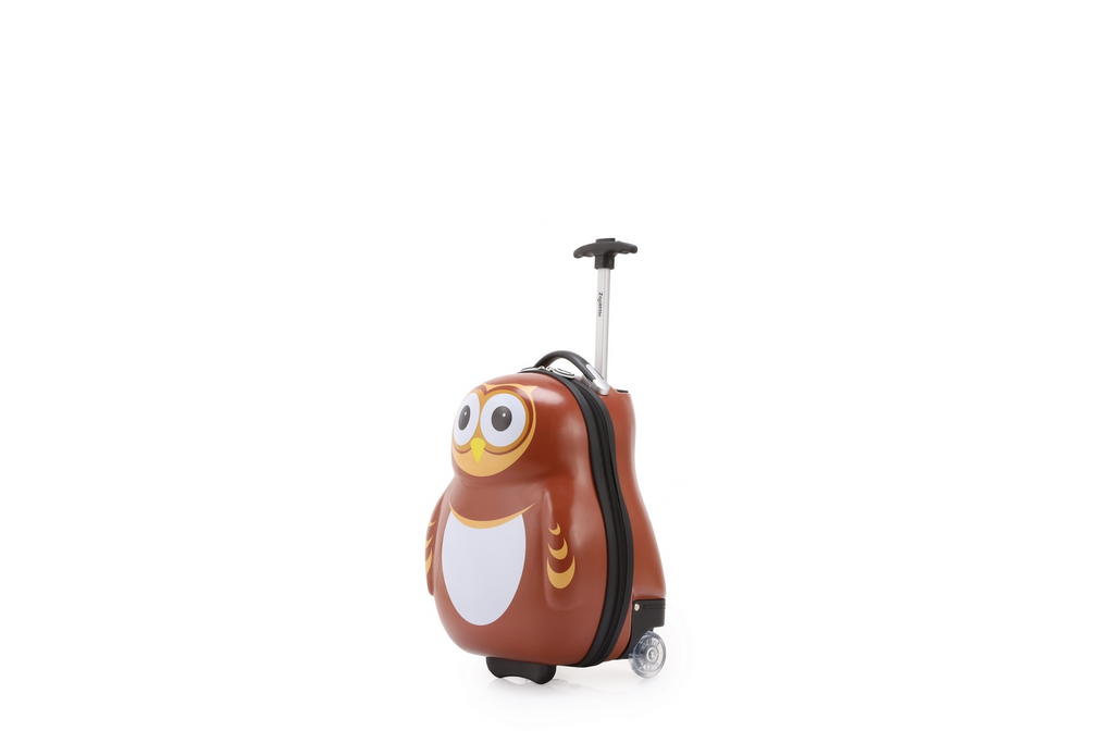 Trolly Backpack Children