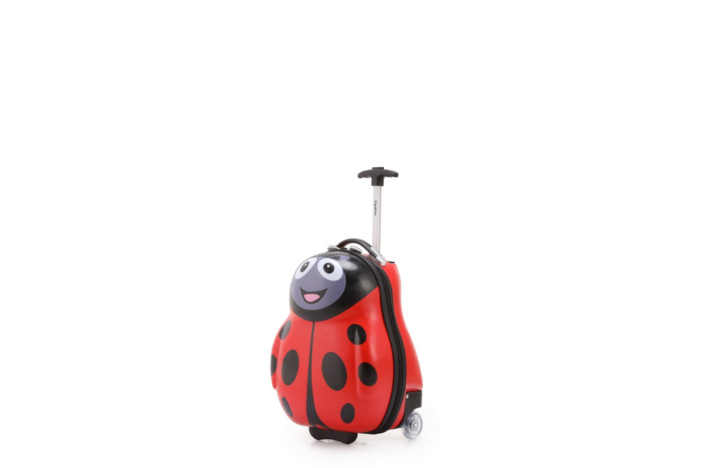 Trolly Backpack Children