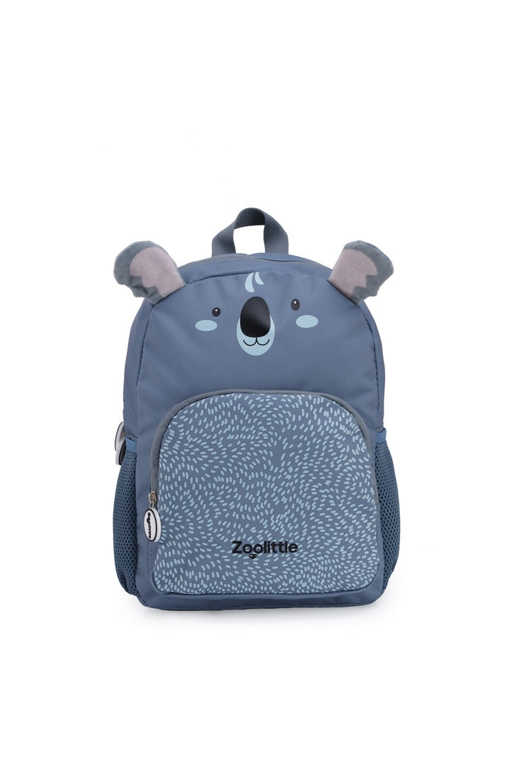 ZOOLITTLE - CHILDREN BAGS