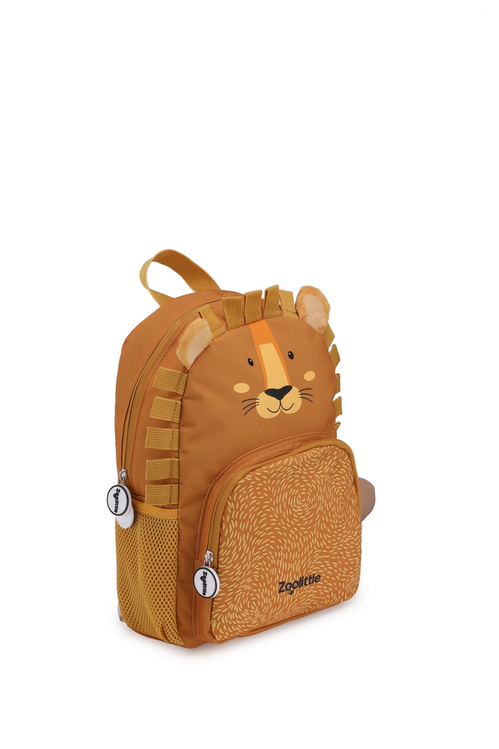 ZOOLITTLE - CHILDREN BAGS