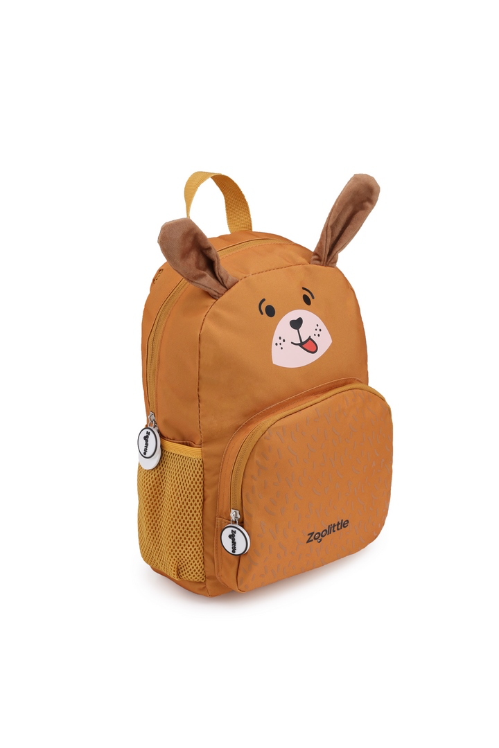 ZOOLITTLE - CHILDREN BAGS
