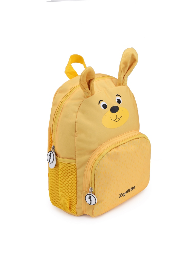 ZOOLITTLE - CHILDREN BAGS