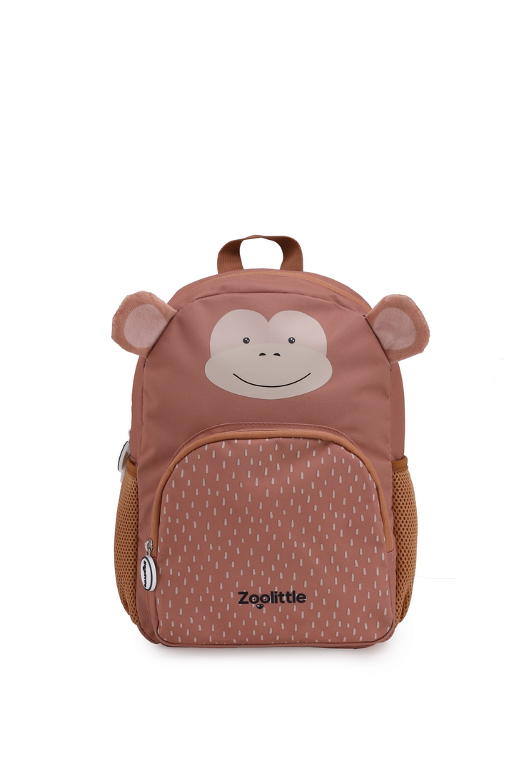 ZOOLITTLE - CHILDREN BAGS