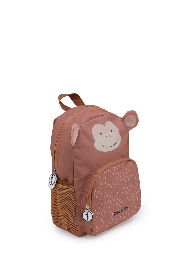 ZOOLITTLE - CHILDREN BAGS