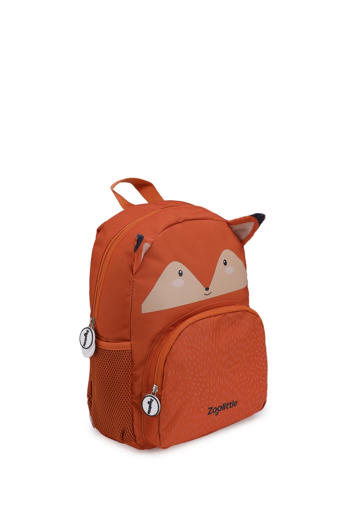 ZOOLITTLE - CHILDREN BAGS