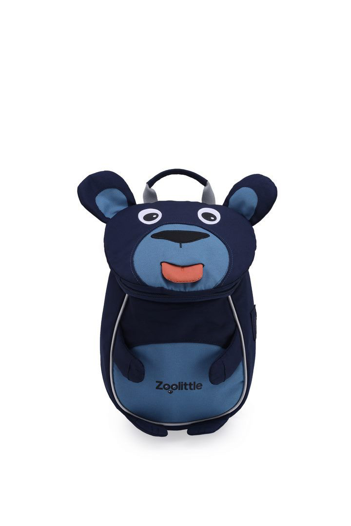 ZOOLITTLE - CHILDREN BAGS