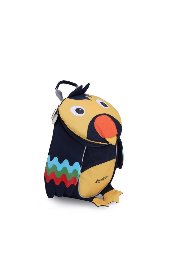 ZOOLITTLE - CHILDREN BAGS