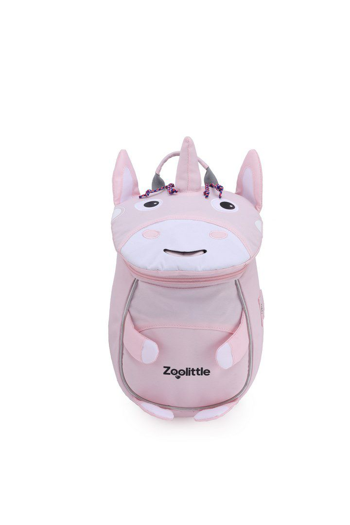 תיק גן לילדים Zoolittle – קולקציית Premium