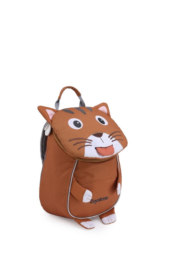 ZOOLITTLE - CHILDREN BAGS