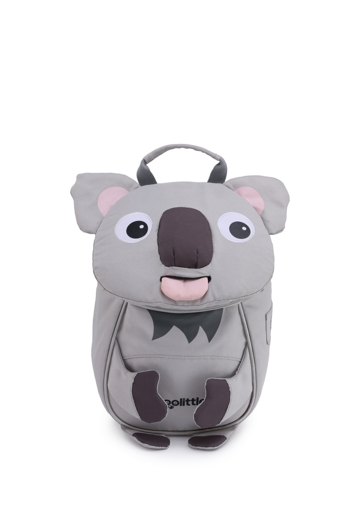 ZOOLITTLE - CHILDREN BAGS