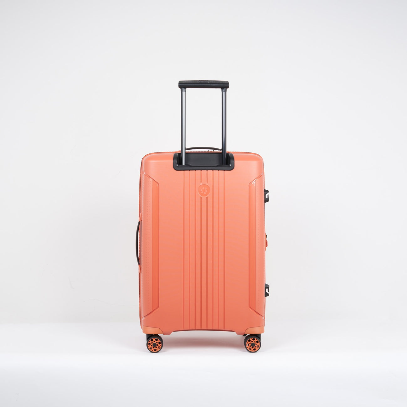 סט מזוודות קשיחות מעוצבות מסדרת הפרימיום EDINBURGH מבית היוקרה האנגלי VERAGE