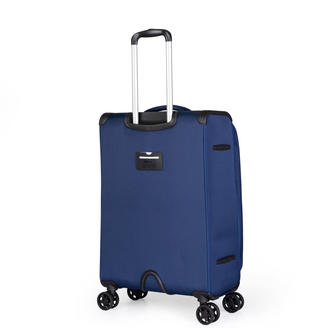 סט מזוודות בד איכותיות גדולות במיוחד דגם METRO FLUX מבית מותג היוקרה האנגלי SLAZENGER