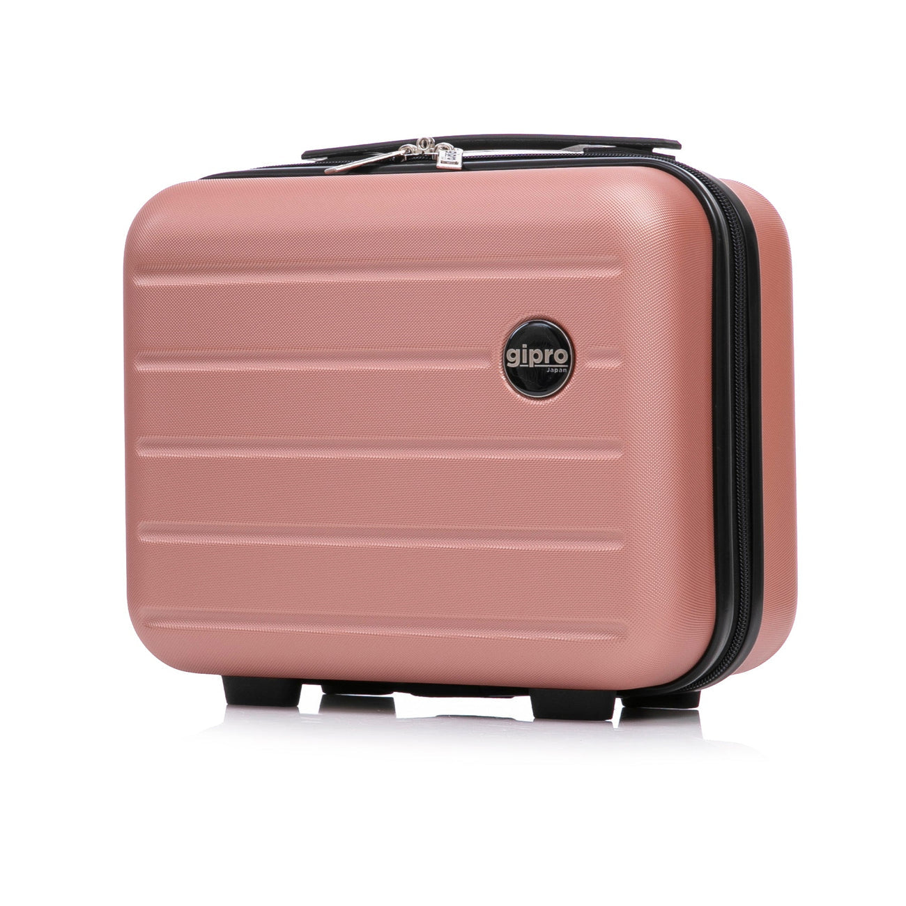 סט מזוודות קשיחות 5 חלקים דגם HORIZON מבית המותג GIPRO JAPAN