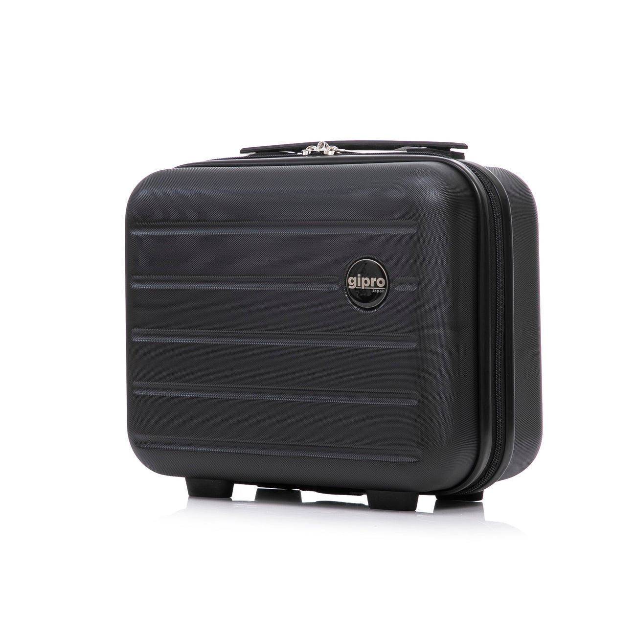 סט מזוודות קשיחות 5 חלקים דגם HORIZON מבית המותג GIPRO JAPAN